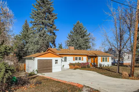 8455 W 41st Ave, Wheat Ridge, CO 80033