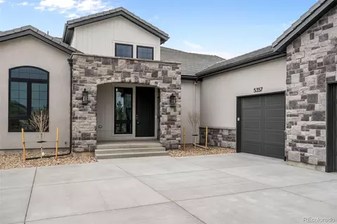 Exterior - 5357 Soledad Cir, Parker, CO 80134 photo 2 of 7