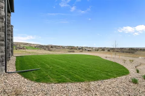 Exterior - 5357 Soledad Cir, Parker, CO 80134 photo 5 of 7