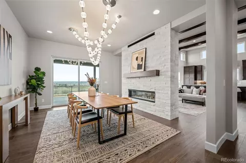 Dining - 5357 Soledad Cir, Parker, CO 80134 photo 2 of 3