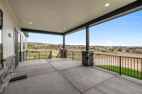 Exterior - 5357 Soledad Cir, Parker, CO 80134 photo 3 of 7