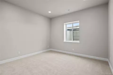 Bedroom - 5357 Soledad Cir, Parker, CO 80134 photo 7 of 7