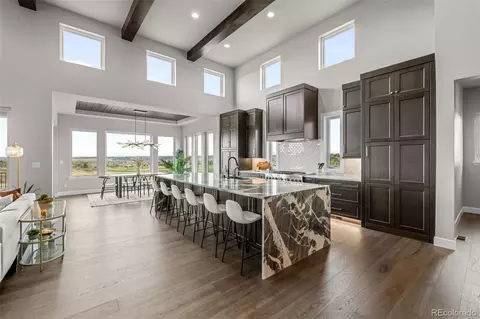 Kitchen - 5357 Soledad Cir, Parker, CO 80134 photo 1 of 7