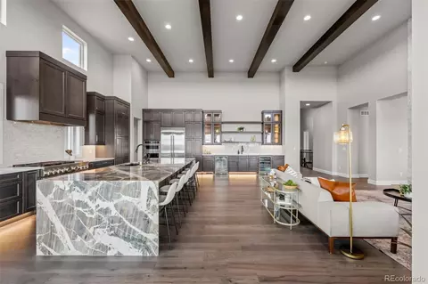 Kitchen - 5357 Soledad Cir, Parker, CO 80134 photo 4 of 7