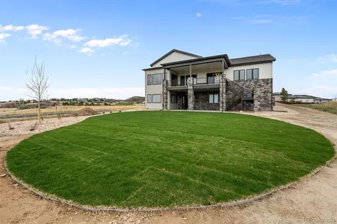 Exterior - 5357 Soledad Cir, Parker, CO 80134 photo 7 of 7