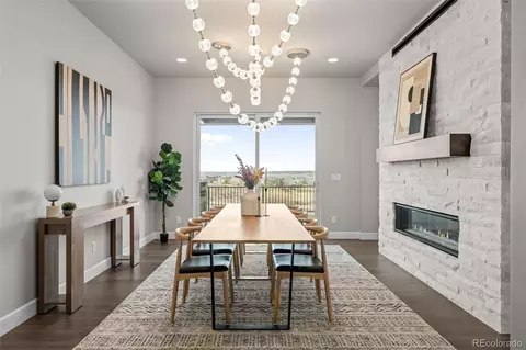 Dining - 5357 Soledad Cir, Parker, CO 80134 photo 3 of 3