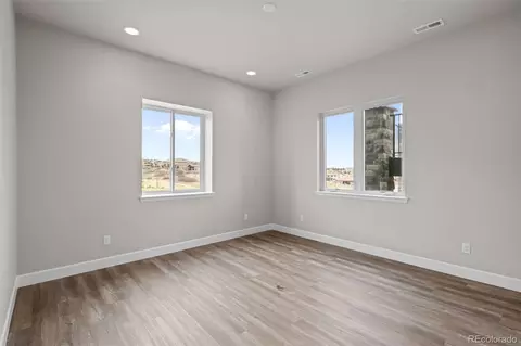 Bedroom - 5357 Soledad Cir, Parker, CO 80134 photo 6 of 7