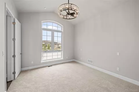 Bedroom - 5357 Soledad Cir, Parker, CO 80134 photo 5 of 7