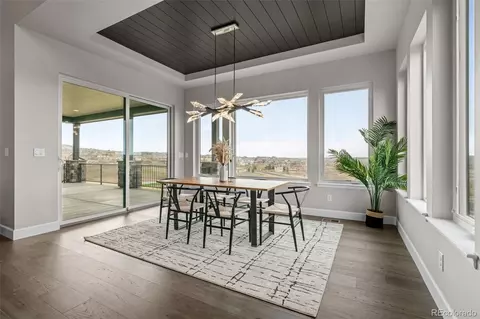 Dining - 5357 Soledad Cir, Parker, CO 80134 photo 1 of 3