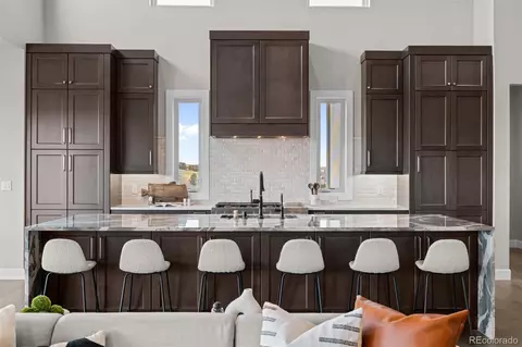 Kitchen - 5357 Soledad Cir, Parker, CO 80134 photo 3 of 7