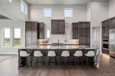 Kitchen - 5357 Soledad Cir, Parker, CO 80134 photo 2 of 7