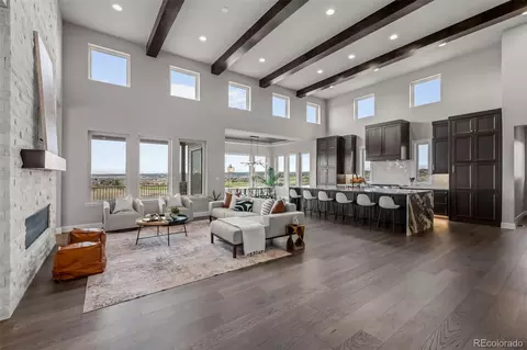Living - 5357 Soledad Cir, Parker, CO 80134 photo 1 of 7