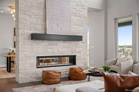 Living - 5357 Soledad Cir, Parker, CO 80134 photo 5 of 7