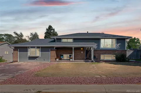 8177 Ames Way, Arvada, CO 80003