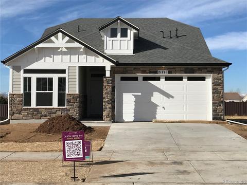 21711 E 50th Dr, Aurora, CO 80019 photo 1