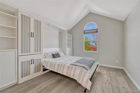 Bedroom - 8016 E Fairmount Dr, Denver, CO 80230 photo 1 of 6