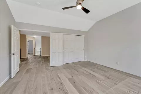 Bedroom - 8016 E Fairmount Dr, Denver, CO 80230 photo 4 of 6