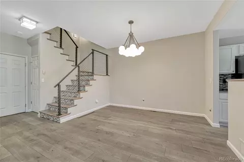 Dining - 8016 E Fairmount Dr, Denver, CO 80230 photo 1 of 2