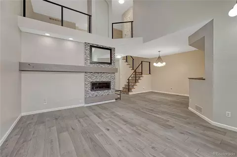 Living - 8016 E Fairmount Dr, Denver, CO 80230 photo 2 of 6