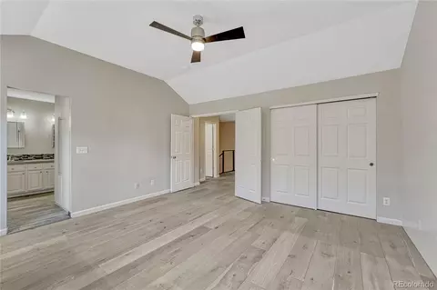 Bedroom - 8016 E Fairmount Dr, Denver, CO 80230 photo 6 of 6