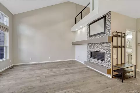 Living - 8016 E Fairmount Dr, Denver, CO 80230 photo 3 of 6