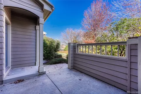 Exterior - 8016 E Fairmount Dr, Denver, CO 80230 photo 2 of 3