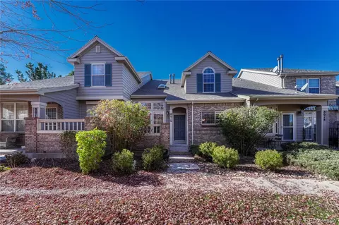 8016 E Fairmount Dr, Denver, CO 80230