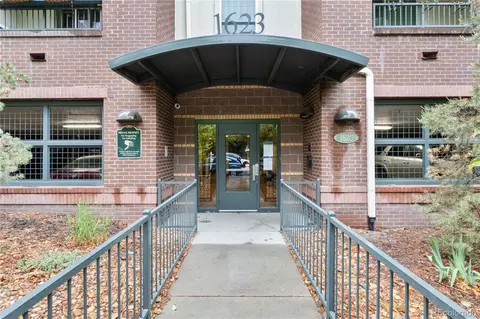 1623 Saint Paul St #301, Denver, CO 80206