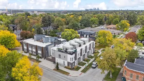 2083 S Milwaukee St, Denver, CO 80210