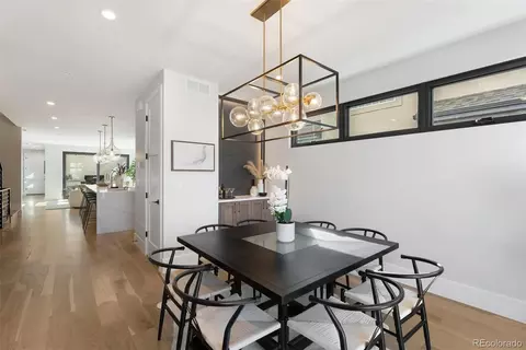 Dining - 334 Jackson St, Denver, CO 80206 photo 1 of 1