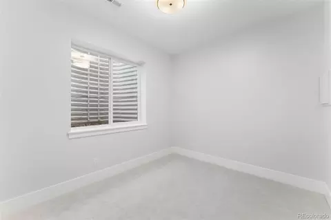 Bedroom - 334 Jackson St, Denver, CO 80206 photo 6 of 6