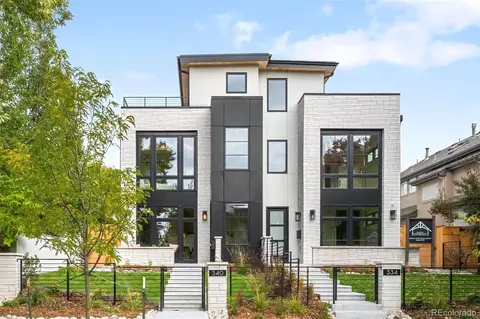 334 Jackson St, Denver, CO 80206