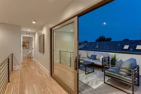 Entry Way - 334 Jackson St, Denver, CO 80206 photo 2 of 2