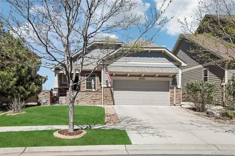 21537 E Stroll Ave, Parker, CO 80138