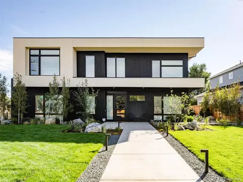 3000 S Ash St, Denver, CO 80222