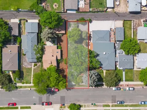 3535 S Washington St, Englewood, CO 80113