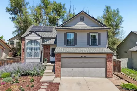 3131 S Princess Cir, Broomfield, CO 80020