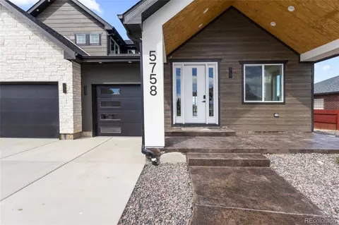 5758 E Wetlands Dr, Longmont, CO 80504 photo 6