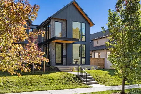 410 S Vine St, Denver, CO 80209