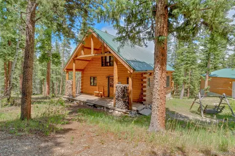 987 Boreas Cir, Jefferson, CO 80456