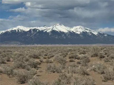 Tbd, Alamosa, CO 81101