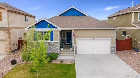 1789 Long Shadow Dr, Windsor, CO 80550 photo 1