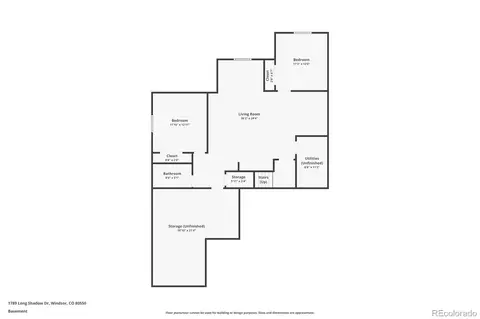 1789 Long Shadow Dr, Windsor, CO 80550 photo 38