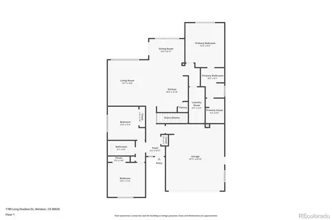 1789 Long Shadow Dr, Windsor, CO 80550 photo 37