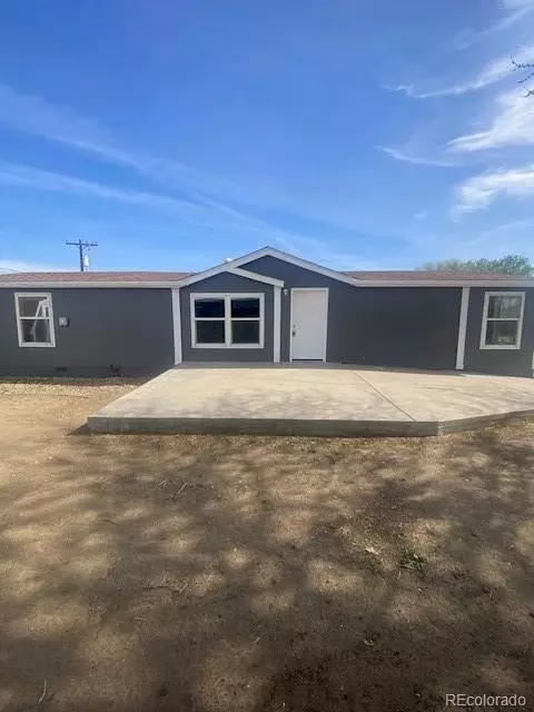 20175 Southgate Ave, La Salle, CO 80645