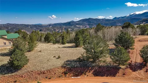 1496 Fairview Dr, Cripple Creek, CO 80813