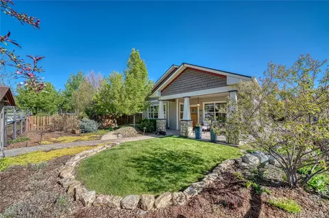 322 W Park Ave, Salida, CO 81201