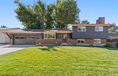 4011 N Loring Cir, Colorado Springs, CO 80909