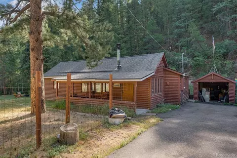 10690 S Deer Creek Rd, Littleton, CO 80127