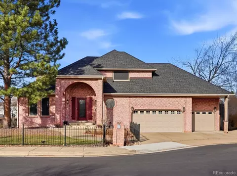 3825 Quail Ct, Wheat Ridge, CO 80033